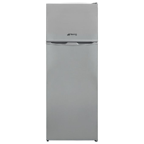 Smeg FD14ES frigorifero con congelatore Libera installazione 213 L E Argento Smeg FD14ES frigorifero con congelatore Libera installazione 212 L E Arge