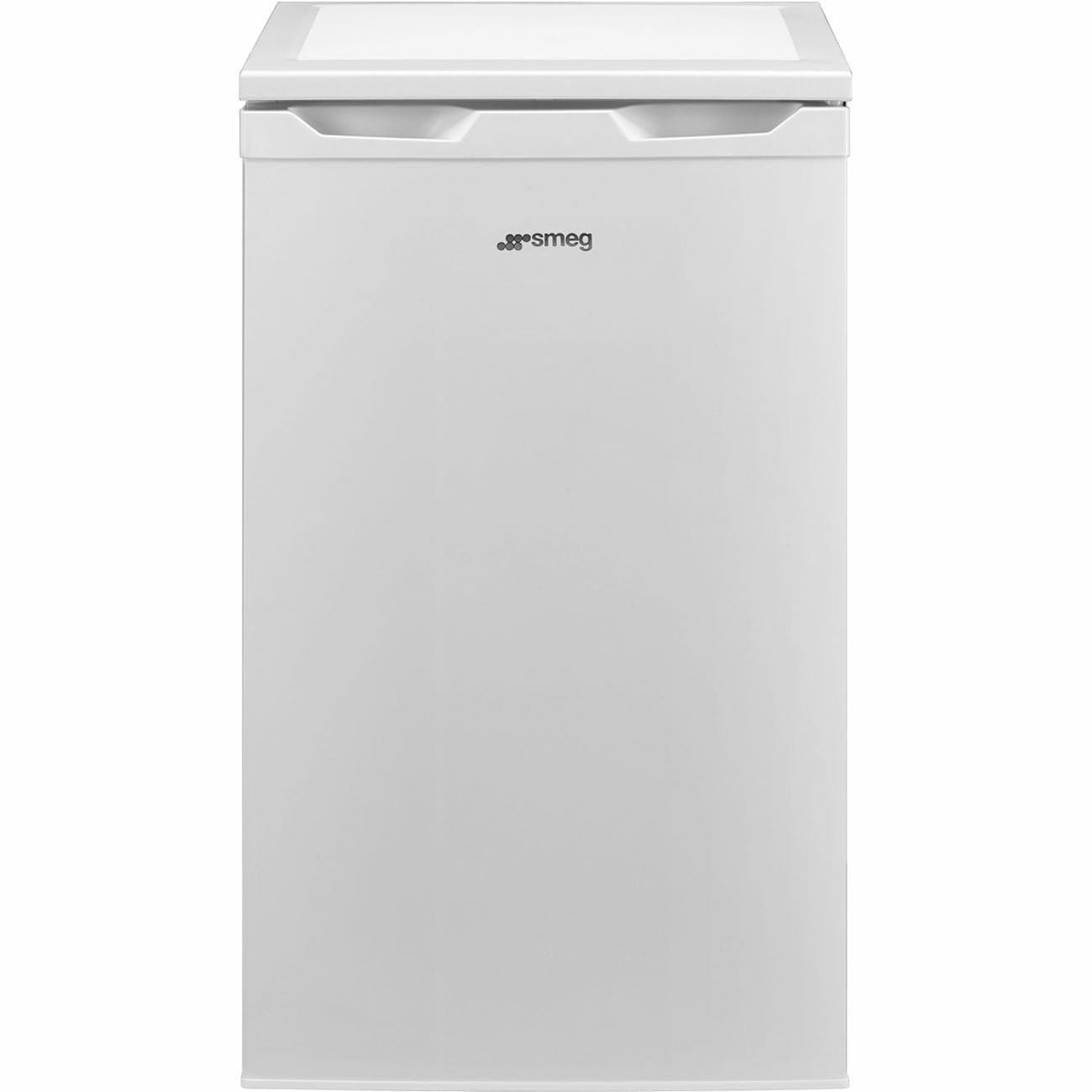 Smeg FS08EW Frigorifero da Tavolo 82 Litri Classe Energetica E Smeg FS08EW monoporta Libera installazione 82 L E Bianco