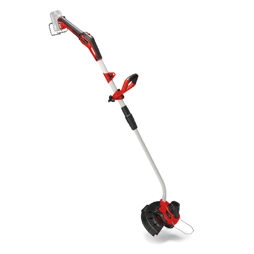 Einhell GE-CT 18/33 Li E-Solo 33 cm Batteria Nero, Rosso, Bianco