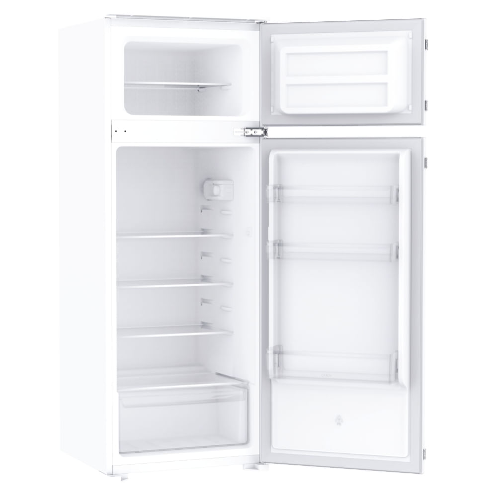 Candy CELDP2450H Frigorifero Da Incasso 205L Bianco