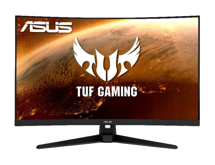ASUS TUF Gaming VG27WQ1B Monitor PC 68,6 cm (27") 2560 x 1440 Pixel Quad HD LCD Nero