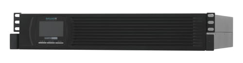 ONLINE USV-Systeme XANTO 2000R gruppo di continuità (UPS) Doppia conversione (online) 2 kVA 2000 W 8 presa(e) AC Online USV-Systeme AG ONLINE USV-Syst
