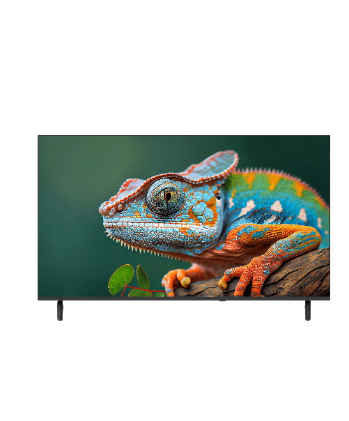 Majestic New Majestic FL40VD FHD V1 101,6 cm (40") Full HD Smart TV Wi-Fi Nero 190 cd/m² New Majestic FL40VD FHD V1 101,6 cm (40") Full HD Smart TV Wi