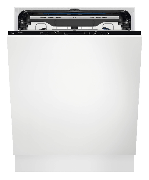 Electrolux SatelliteClean 600: Lavastoviglie Integrata 14 Coperti Electrolux EES68510L A scomparsa totale 14 coperti B