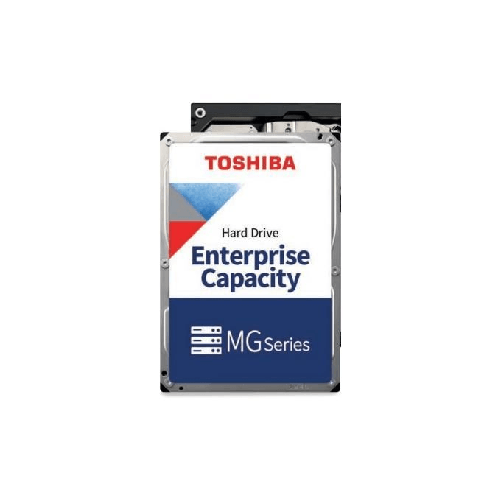 Toshiba MG Series disco rigido interno 22 TB 7200 Giri/min 512 MB 3.5" SATA