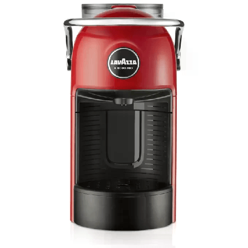Lavazza Jolie Evo Macchina per caffe' a capsule 0.6 Litri Red Lavazza Jolie Evo Macchina per caffè a capsule 0,6 L