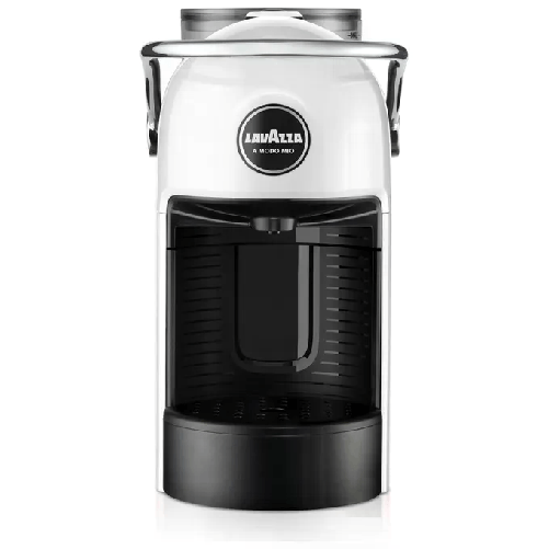 Lavazza Jolie Evo Macchina per caffe' a capsule 0.6 Litri White Lavazza Jolie Evo Macchina per caffè a capsule 0,6 L