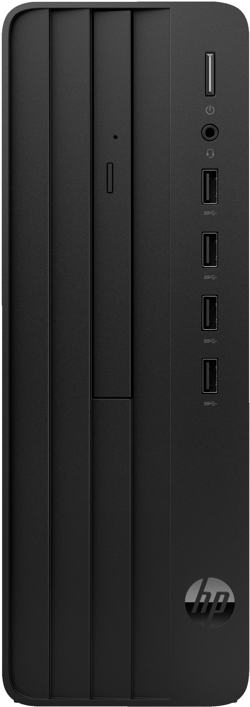 HP Pro 290 G9 Intel Core i7 i7-13700 16 GB DDR4-SDRAM 512 GB SSD Windows 11 Pro SFF PC Nero