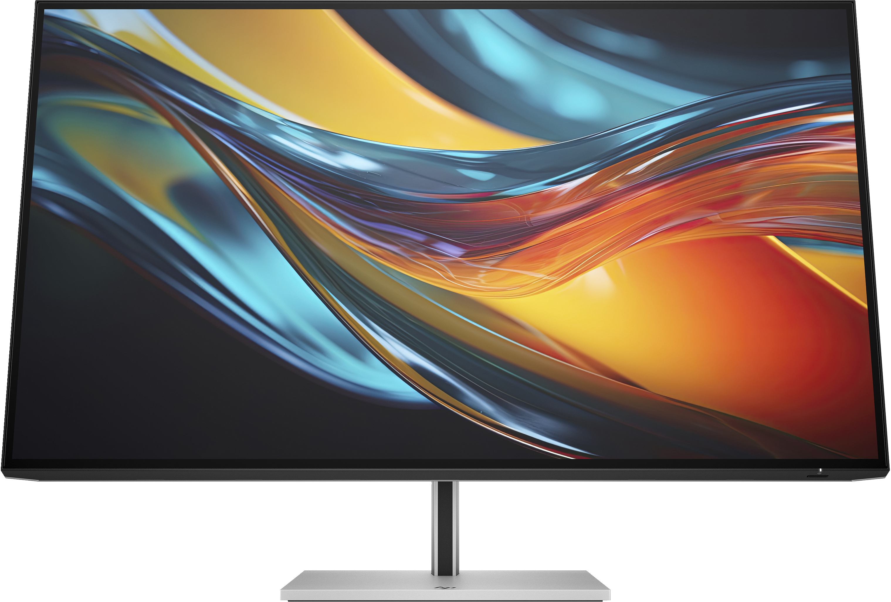 HP Series 7 Pro 732pk Monitor PC 31.5'' 3840x2160 Pixel 4K Ultra HD Nero-Argento HP Monitor serie 7 Pro da 31,5” 4K Thunderbolt 4 – 732 pk