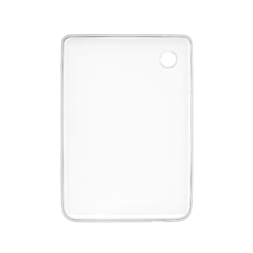 Kobo Rakuten Kobo Clear Case custodia per e-book reader 15,2 cm (6") Cover Trasparente Rakuten Kobo Clear Case custodia per e-book reader 15,2 cm (6")