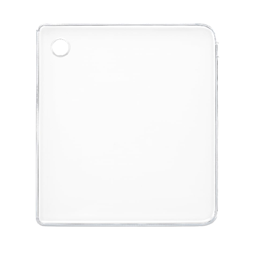 Kobo Rakuten Kobo Clear Case custodia per e-book reader 17,8 cm (7") Cover Trasparente Rakuten Kobo Clear Case custodia per e-book reader 17,8 cm (7")