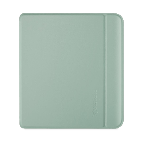 Kobo Rakuten Kobo Basic SleepCover custodia per e-book reader 17,8 cm (7") Custodia a libro Verde Rakuten Kobo Basic SleepCover custodia per e-book re