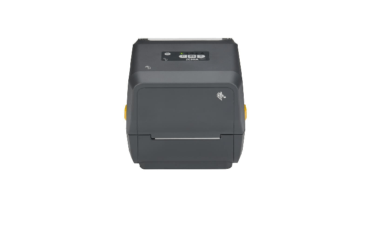 Zebra ZD421T stampante per etichette (CD) Trasferimento termico 203 x 203 DPI 152 mm/s Con cavo e senza cavo Wi-Fi Bluetooth