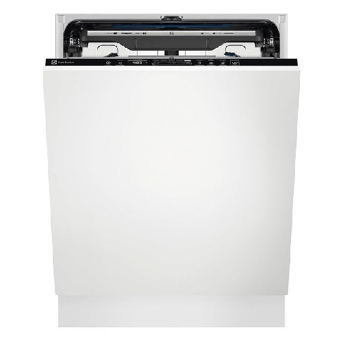 Electrolux EES68605L Serie 600 SatelliteClean Lavastoviglie da Incasso 14 Coperti Classe A Integrata Totale 60 cm Electrolux SatelliteClean EES68605L