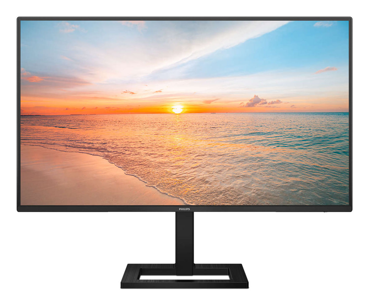 Philips Serie 1000 27E1N1600AE/00 Monitor PC 68,6 cm (27") 2560 x 1440 Pixel Quad HD LCD Nero
