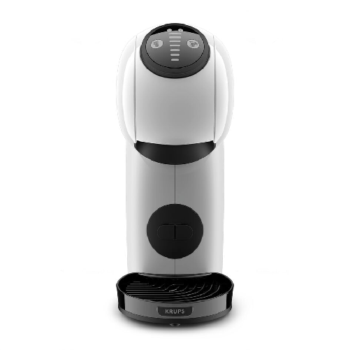 Krups KP2431K Genio S Macchina per Caffe' Espresso e Altre bevande in capsula Automatica Bianco Krups Genio S White Automatica Macchina per caffè a ca