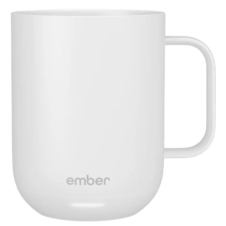 Ember Mug 2 tazza Bianco Universale 1 pz