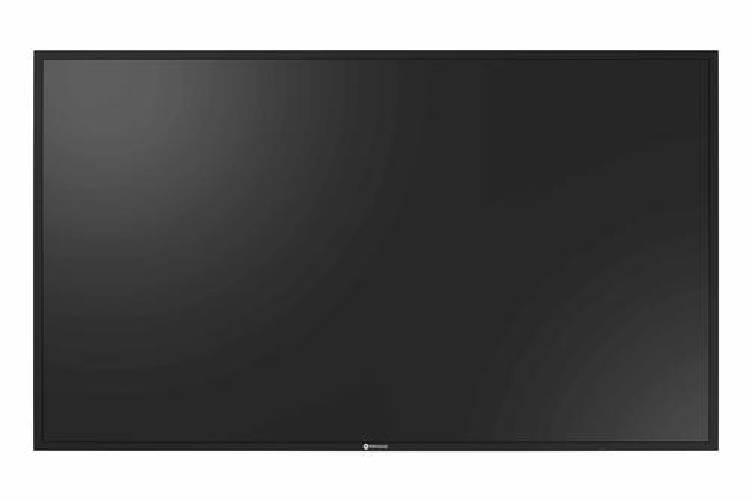 AG Neovo HMQ-4301 Monitor CCTV 109,2 cm (43") 3840 x 2160 Pixel