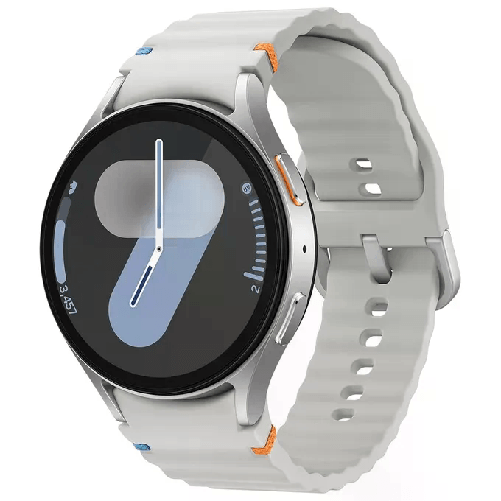 Samsung Galaxy Watch7 Smartwatch Galaxy AI, Analisi del Sonno, Controllo con doppio avvicinamento di dita, Batteria a lunga durata, GPS, Bluetooth, Gh