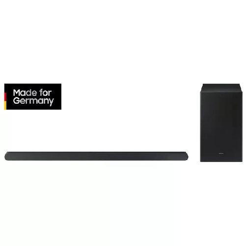 Samsung HW-S710GD Nero, Titanio 3.1 canali 250 W