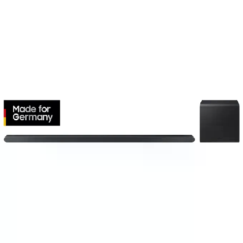 Samsung HW-S810GD Nero, Titanio 3.1.2 canali 330 W