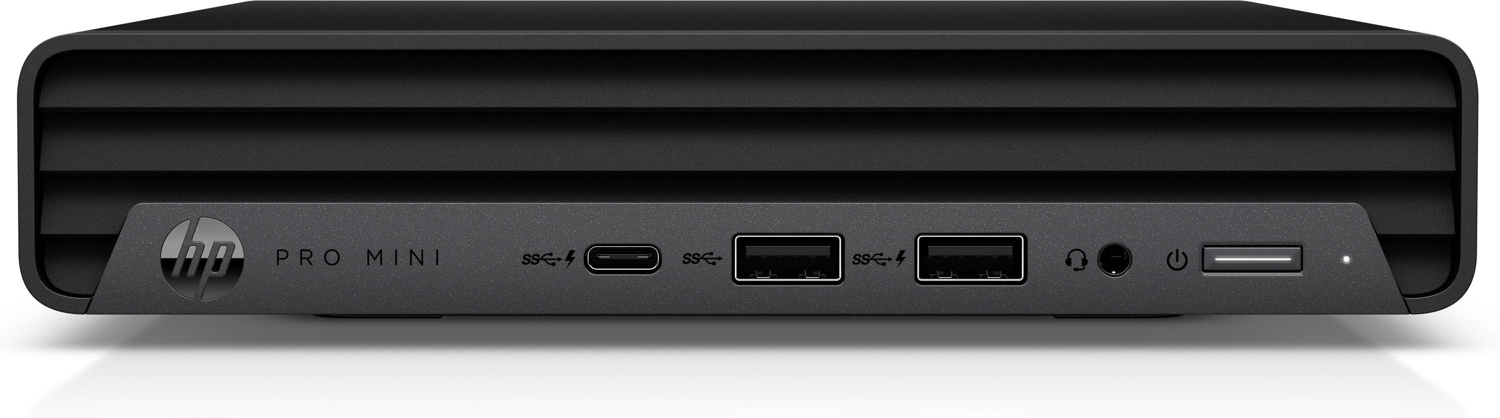 HP Pro Mini 400 G9 Intel Core i5 i5-13500T 8 GB DDR4-SDRAM 512 GB SSD Windows 11 Pro Mini PC Nero HP Pro 400 G9 Intel Core i5 i5-13500T 8 GB DDR4-