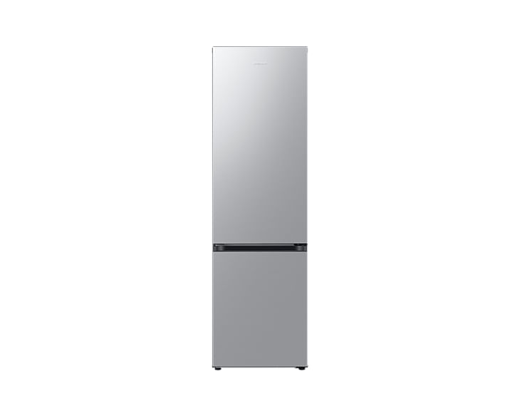 Samsung RB38C600DSA-EF Frigorifero Combinato Capacita' 390 Litri Classe energetica D Raffreddamento No Frost colore Inox Samsung RB38C600DSA/EF frigor