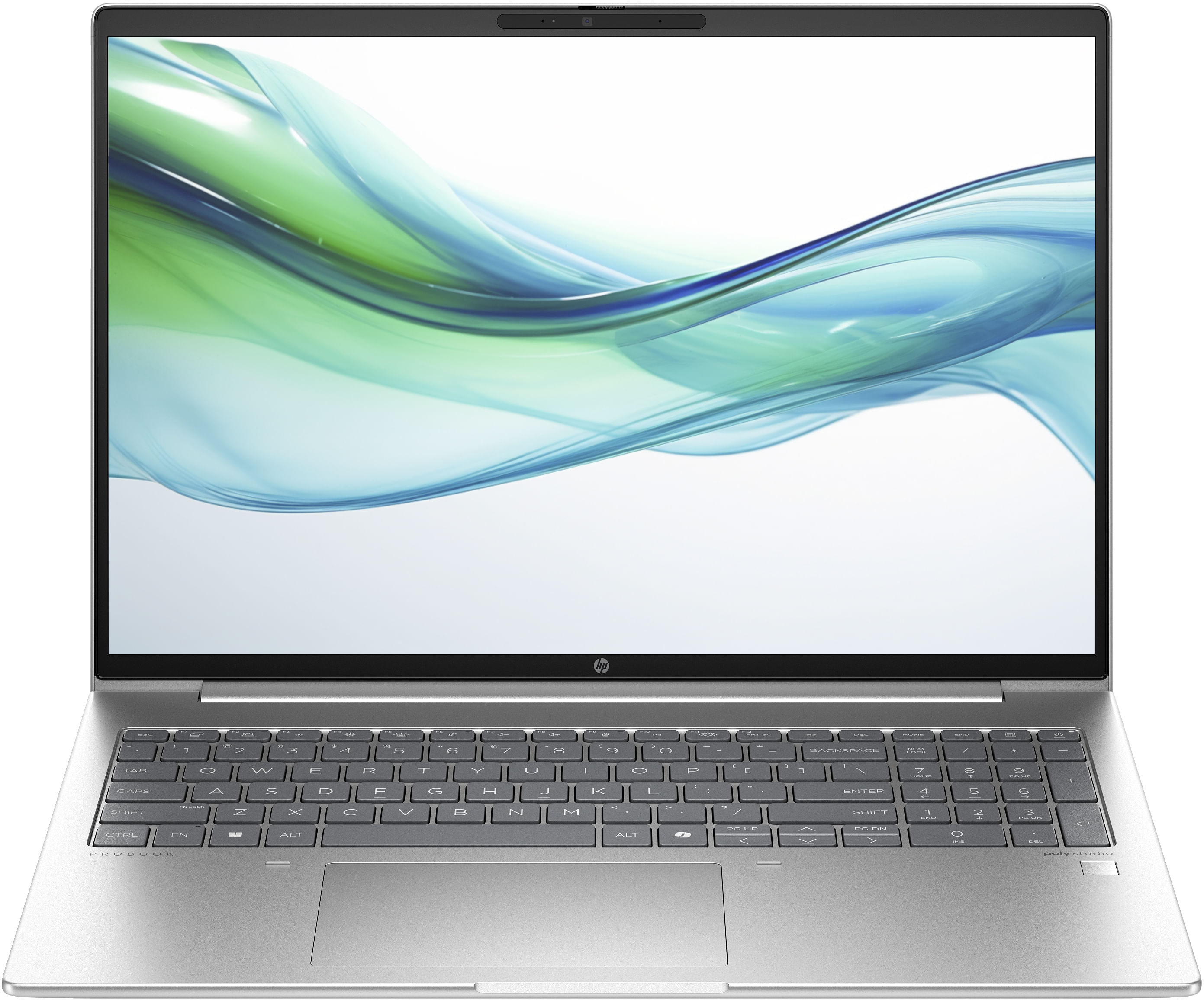 HP ProBook 465 G11 AMD Ryzen 7 7735U Computer portatile 40,6 cm (16") WUXGA 16 GB DDR5-SDRAM 512 GB SSD Wi-Fi 6E (802.11ax) Windows 11 Pro Argento