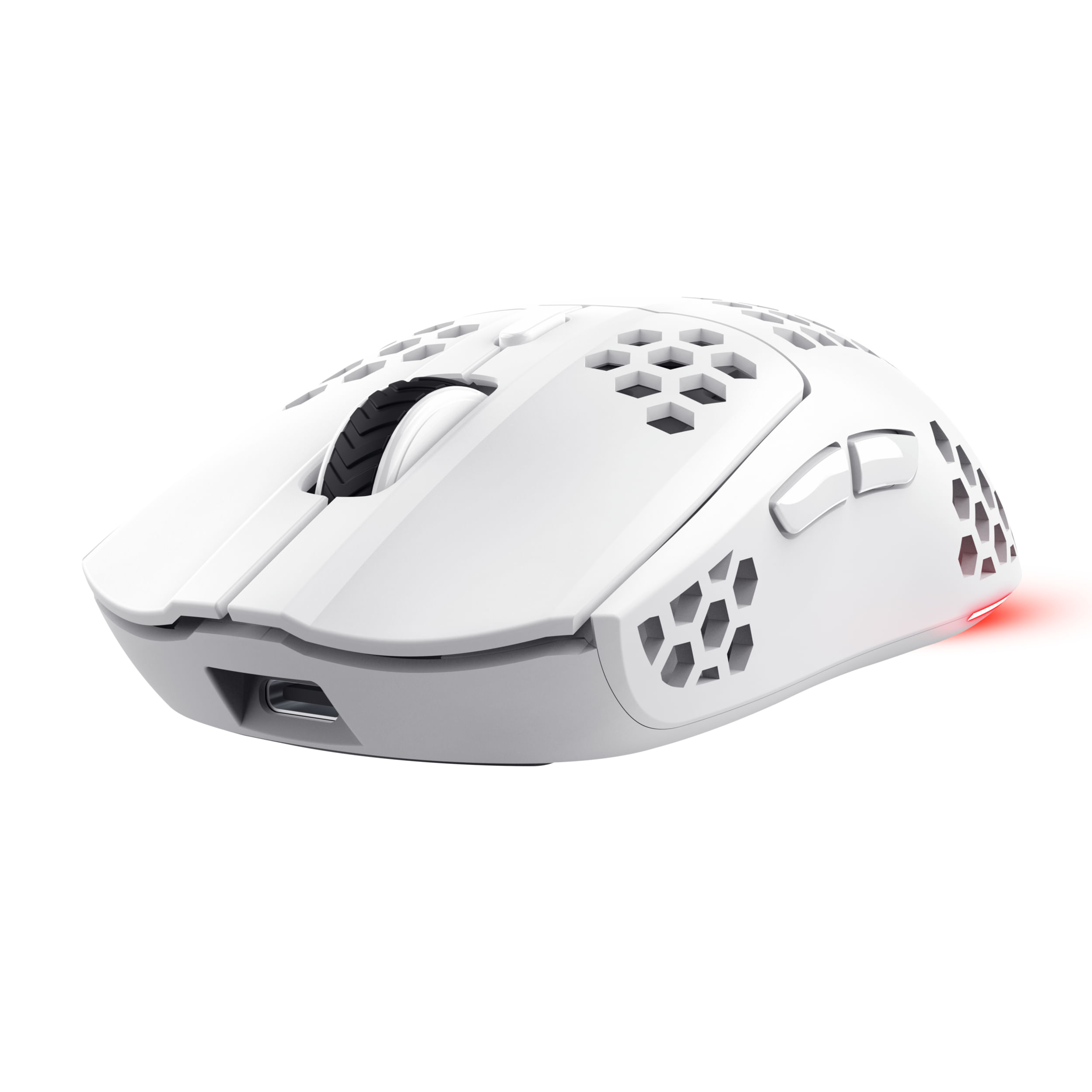 Trust GXT 929 Helox mouse Giocare Mano destra RF Wireless Ottico 4800 DPI Trust GXT 929 Helox mouse Gaming Mano destra RF Wireless Ottico 4800 DPI