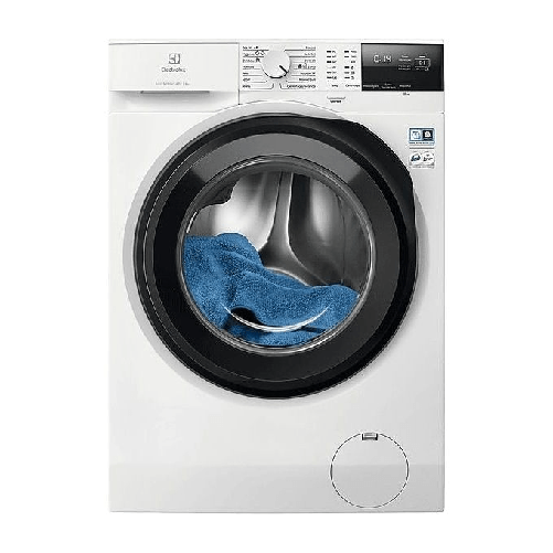 Electrolux EW6F28G lavatrice Caricamento frontale 8 kg 1351 Giri/min Bianco Electrolux EW6F28G lavatrice Caricamento frontale 8 kg 1400 Giri/min Bianc