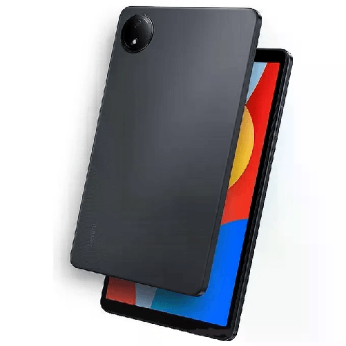 Xiaomi Redmi Pad SE Mediatek 64 GB 22,1 cm (8.7") 4 GB Wi-Fi 5 (802.11ac) Android 14 Nero