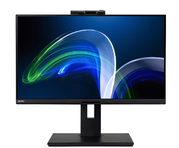 Acer B278U E Monitor PC 68,6 cm (27") 2560 x 1440 Pixel UltraWide Quad HD LED Nero