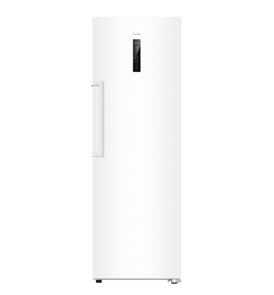 Haier INSTASWITCH H4F272WEH1 Congelatore verticale Libera installazione 272 L E Bianco