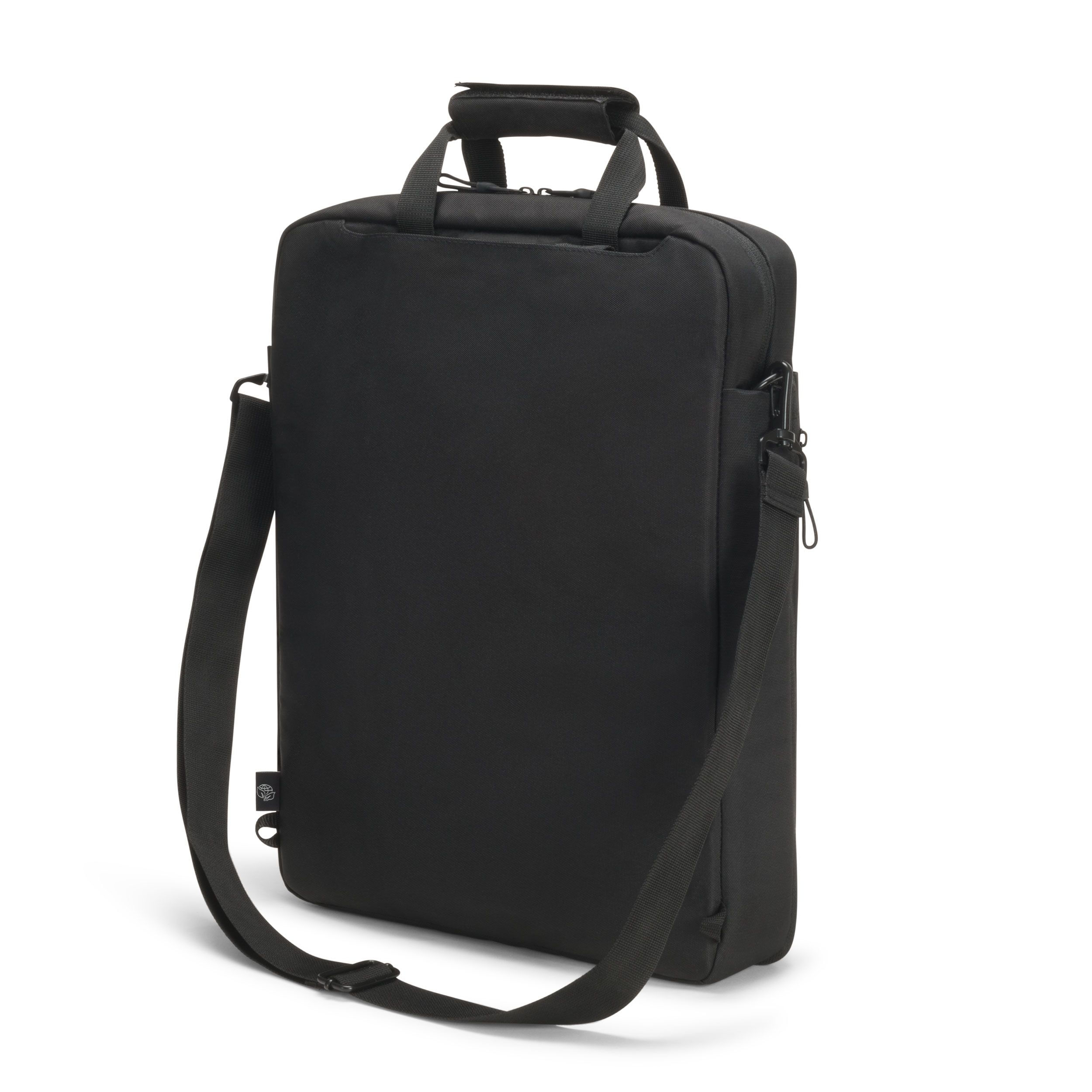 Dicota Eco Tote Bag Motion per Notebook 13''-15.6'' Nero DICOTA Eco MOTION 13 - 15.6" 39,6 cm (15.6") Nero