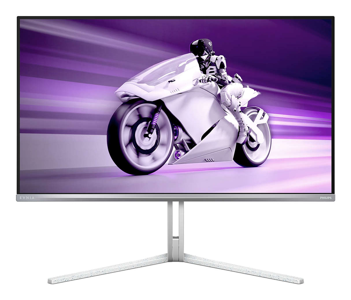 Philips Evnia 32M2N8900 - Monitor da gioco OLED UHD da 32'' 240 Hz 003 ms HDR400 FreeSync Prem. Pro G-Sync comp Philips Evnia 8000 32M2N8900/00 Monito
