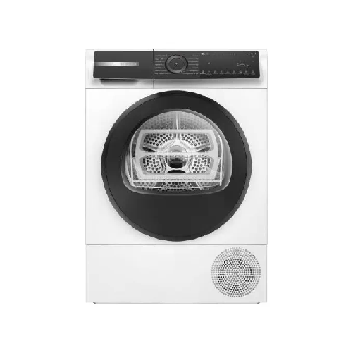 Bosch WQH245A0IT Asciugatrice 9 Kg Classe A con Pompa di Calore Profondita' 60 cm Auto Dry colore Bianco Bosch WQH245A0IT asciugatrice Libera installa