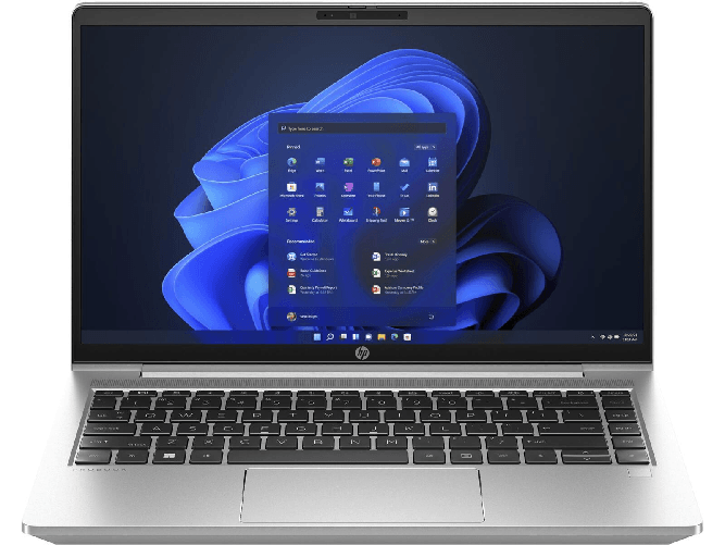 HP ProBook 440 G10 Intel Core i5-1335U Notebook 35,6cm (14 Zoll) Notebook HP ProBook 440 G10 Intel Core i5-1335U 35,6 cm (14 pollici)