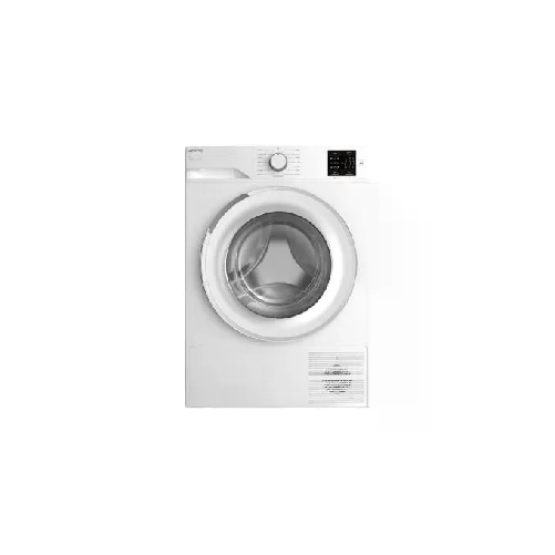 Smeg DR92EIT Asciugatrice 9 Kg Classe A con Pompa di Calore Profondita' 608 cm Partenza Ritardata colore Bianco Smeg DR92E IT asciugatrice Libera inst