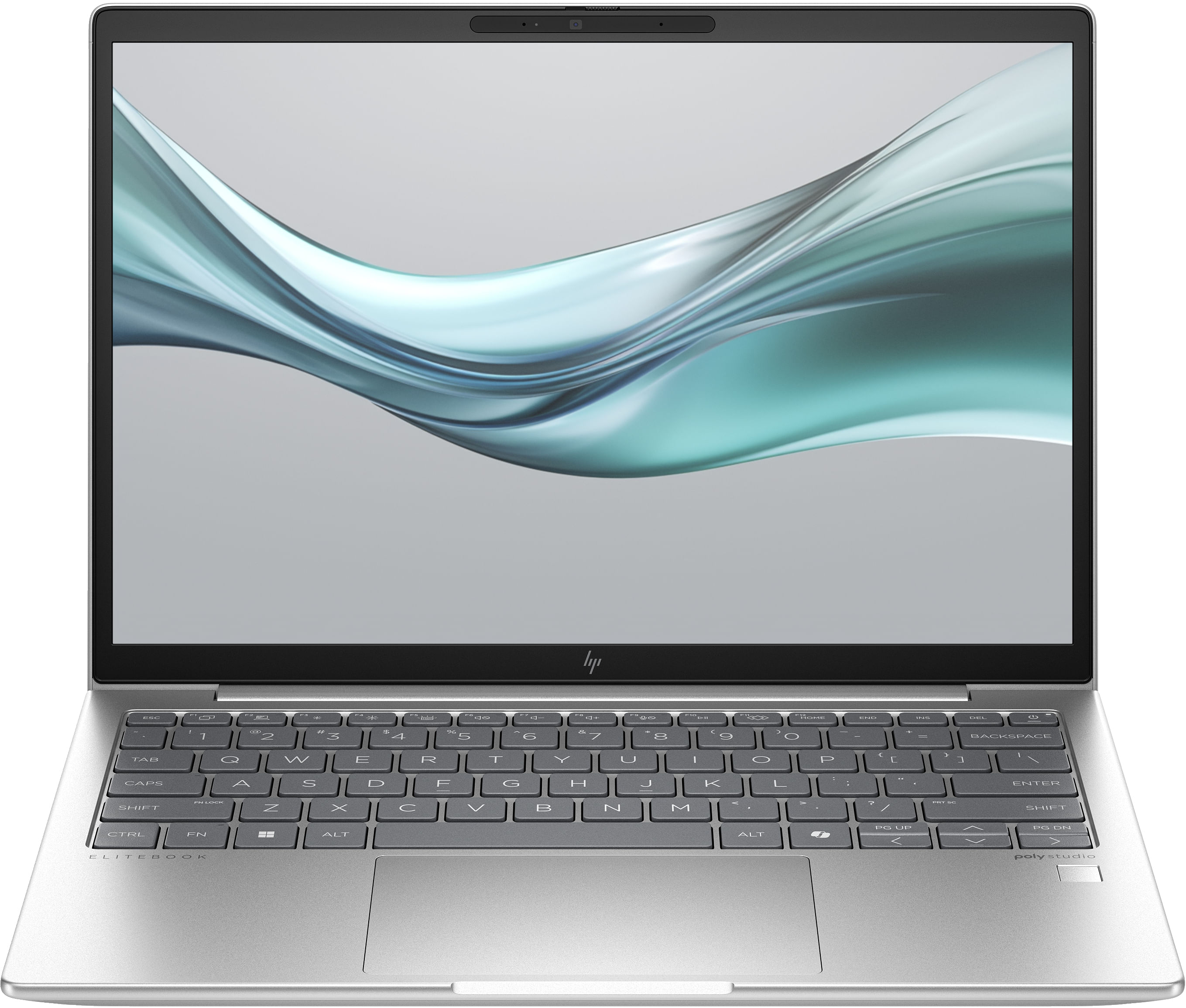 HP EliteBook 630 G11 Intel Core Ultra 7 155U Computer portatile 33,8 cm (13.3") WUXGA 16 GB DDR5-SDRAM 512 GB SSD Wi