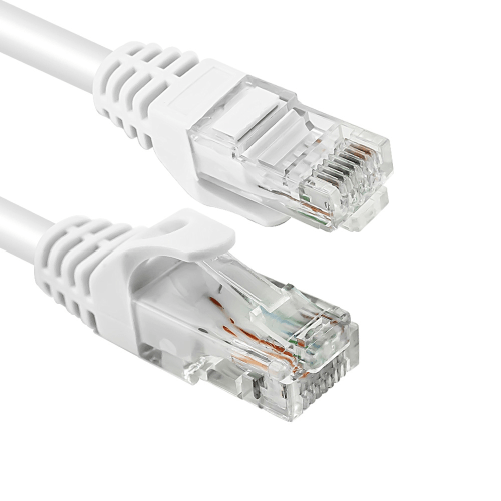 Vultech Cavo Ethernet - Categoria 6 - 2 m