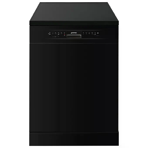 Smeg LVS292DN lavastoviglie Libera installazione 13 coperti D