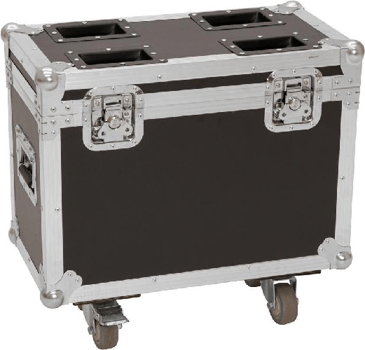 ROADINGER Flightcase 2x TMH-S90/H90/B90 (31001077)