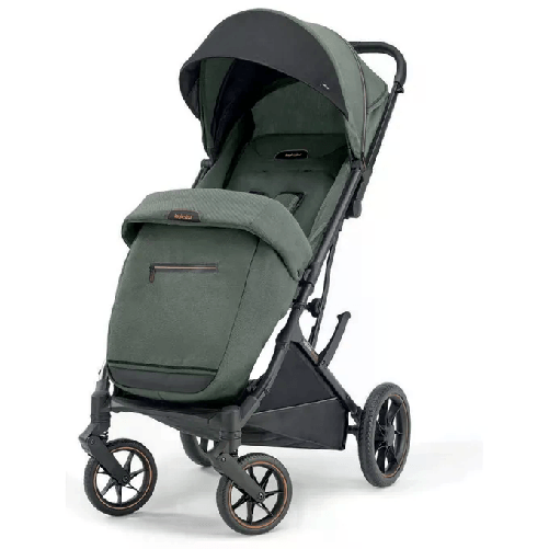 Inglesina Maior Passeggino leggero 1 seduta(e) Verde