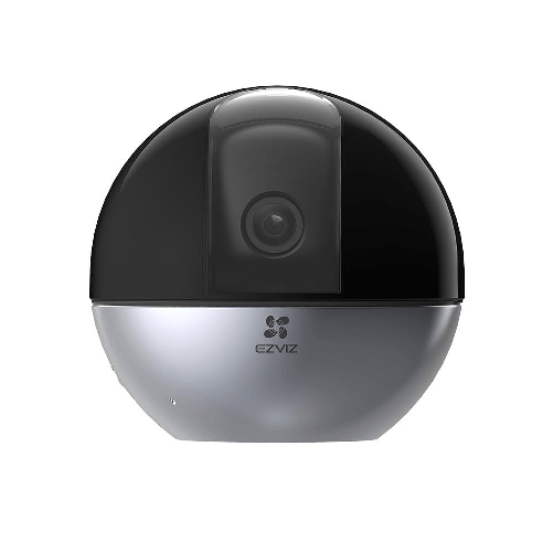 EZVIZ E6 Sferico Telecamera di sicurezza IP Interno 2880 x 1620 Pixel Soffitto/Parete/scrivania
