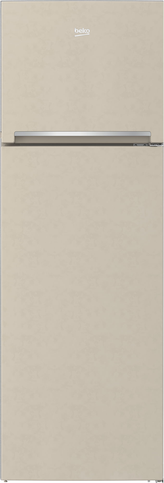 Beko RDSA310M40BN frigorifero con congelatore Libera installazione 306 L E Beige Beko RDSA310M40BN Libera installazione 306 L E Beige