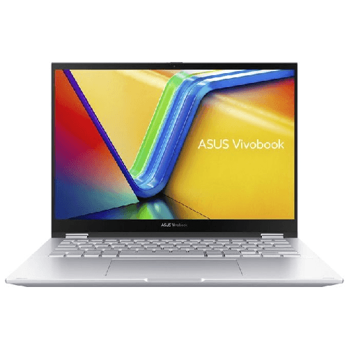 ASUS VivoBook S 14 Flip TP3402VA-LZ325W Intel Core i5 i5-1335U Ibrido (2 in 1) 35,6 cm (14") Touch screen WUXGA 8 GB DDR4-SDRAM 512 GB SSD Wi-Fi 6E