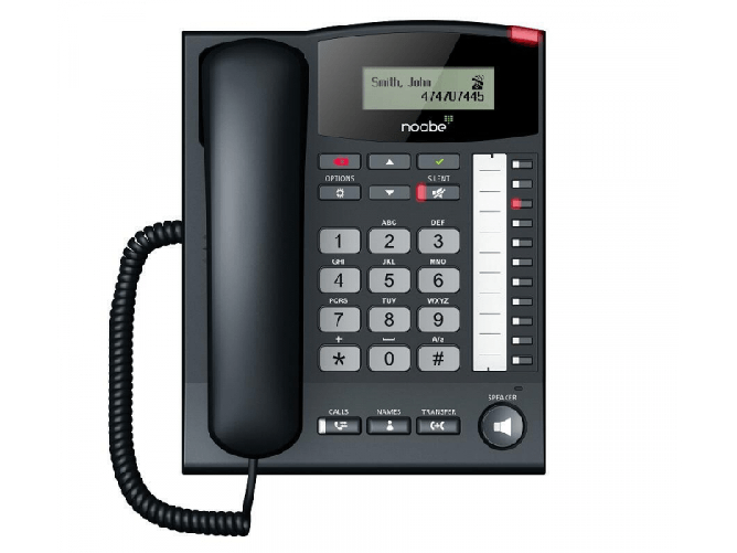 Jablocom GDP-10 Essence GSM - Business Desktop Phone - Warranty: 12M