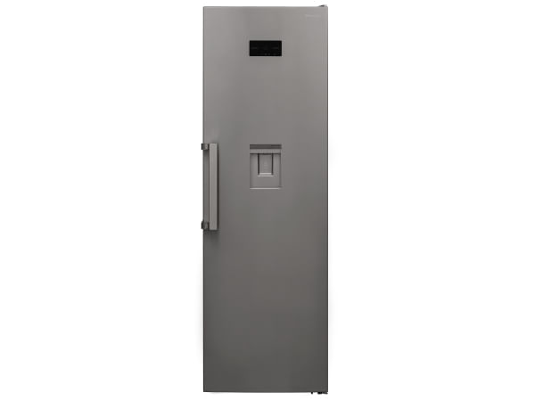 Sharp sj-lc41chdie-eu frigorifero libera installazione 390 l e acciaio inox - SJ LC41CHDIE Sharp SJ-LC41CHDIE-EU frigorifero Libera installazione 390