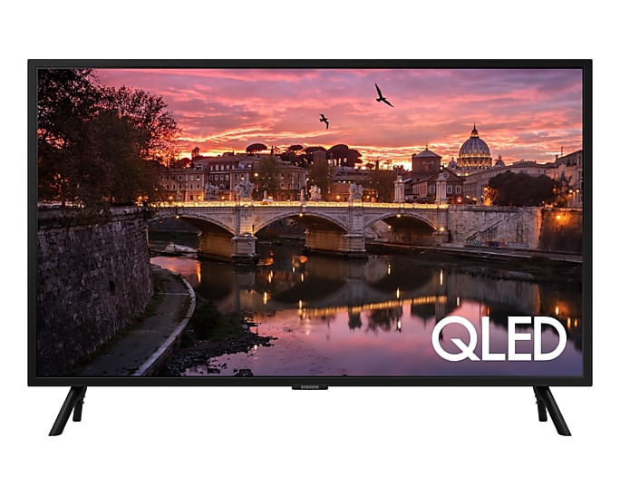 Samsung HCF8000 81,3 cm (32") Full HD Smart TV Nero 20 W