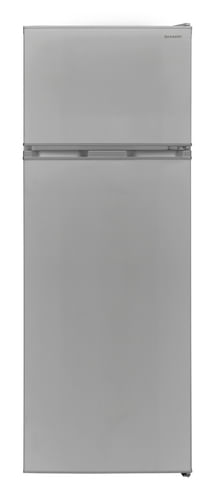 Sharp SJ-FTB01ITXSE Frigorifero Doppia Porta 213 Litri Statico Argento Classe Energetica E Sharp SJ-FTB01ITXSE frigorifero con congelatore Libera inst